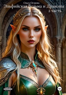 Эльфийская Ведьма и Драконы 2