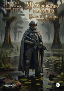 Я возрождаю империю Книга 1 Пустоши
