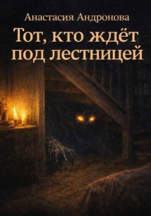 Тот, кто ждёт под лестницей