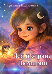 Лея и страна Люмирия