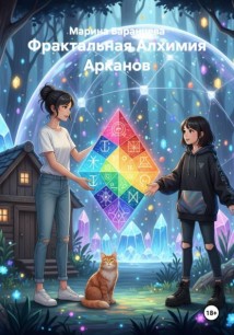 Фрактальная Алхимия Арканов