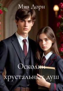 Осколки хрустальных душ