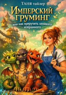 Имперский груминг или как приручить ленивого избранного