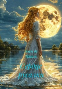 Сердце русалки