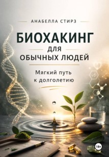 Биохакинг для обычных людей. Мягкий путь к долголетию