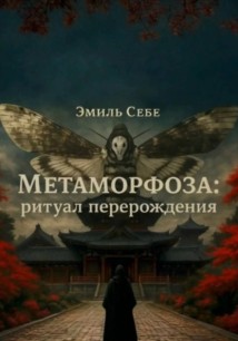 Метаморфоза: ритуал перерождения