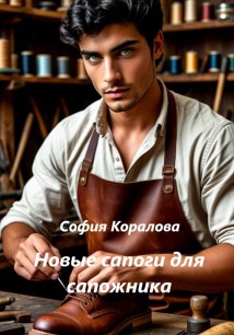 Новые сапоги для сапожника