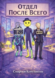 Отдел После Всего