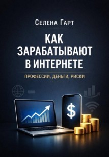 Как зарабатывают в интернете. Профессии, деньги, риски