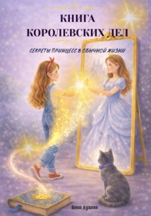 Книга королевских дел
