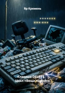 Клавиша DELETE. Цикл «Вещи помнят»