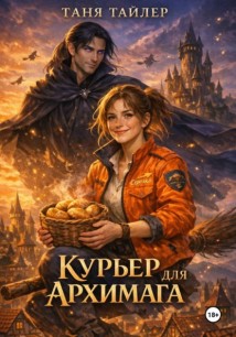 Курьер для архимага
