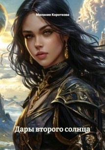Дары второго солнца