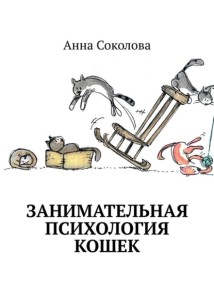 Занимательная психология кошек