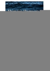 Чернее черного. Пятьдесят историй спасения моря