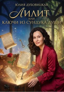 Лилит, или Ключи из сундука души