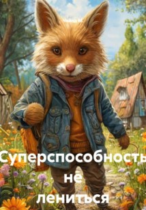 Суперспособность не лениться