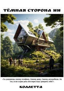 Тёмная сторона ИИ