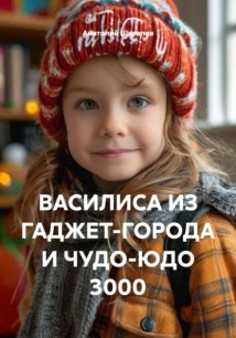 ВАСИЛИСА ИЗ ГАДЖЕТ-ГОРОДА И ЧУДО-ЮДО 3000