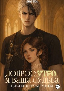 Доброе утро, я ваша судьба