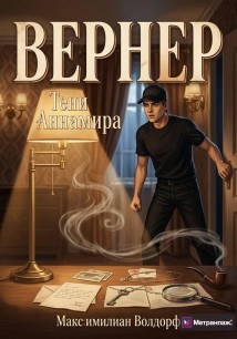 Тени Аннамира