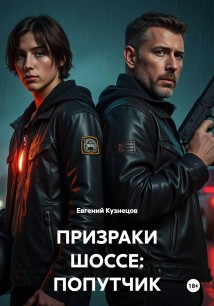 ПРИЗРАКИ ШОССЕ: ПОПУТЧИК