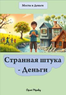 Странная штука – Деньги