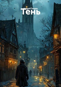 Тень