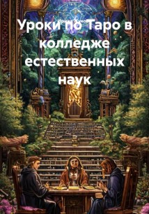 Уроки по Таро в колледже естественных наук