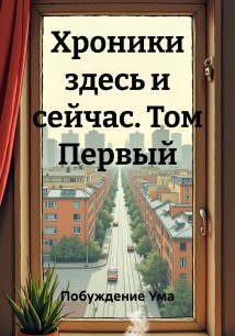 Хроники здесь и сейчас. Том Первый
