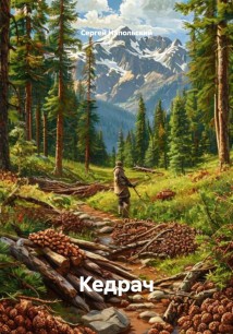Кедрач