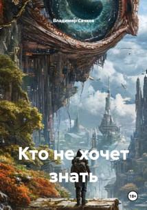 Кто не хочет знать