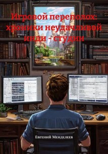 Игровой переполох: хроники неудачливой инди – студии