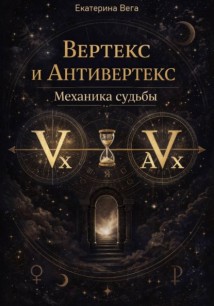 Вертекс и Антивертекс. Механика судьбы
