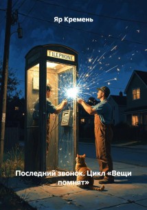 Последний звонок. Цикл «Вещи помнят»
