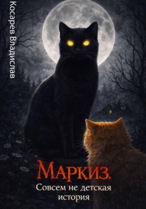 Маркиз. Совсем не детская история