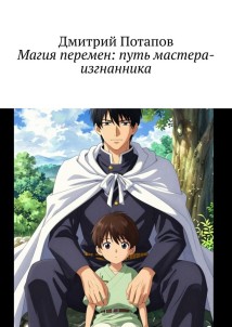 Магия перемен: путь мастера-изгнанника