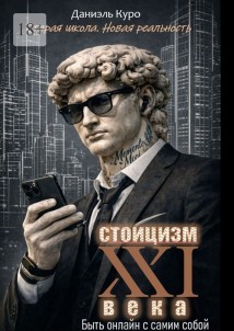 Стоицизм 21 века: быть онлайн с самим собой