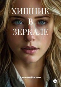 ХИЩНИК В ЗЕРКАЛЕ
