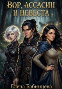 Вор, ассасин и невеста