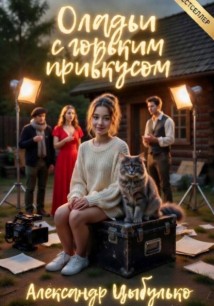 Оладьи с горьким привкусом