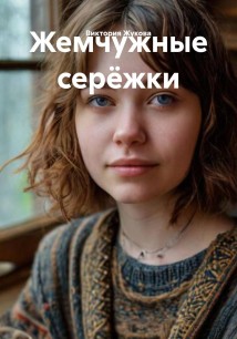 Жемчужные серёжки