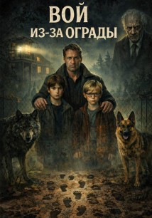 Вой из-за ограды