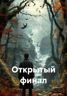 Открытый финал