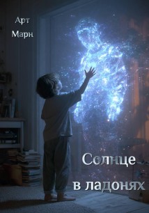 Солнце в ладонях