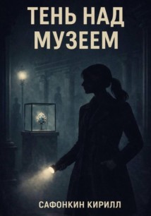 Тень над музеем