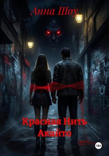 Красная Нить Акайто