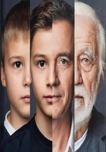 Год, длинною в жизнь