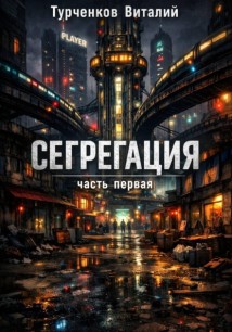 Сегрегация часть первая