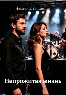 Непрожитая жизнь